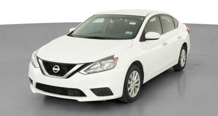 Thumbnail: 2019 Nissan Sentra - 1