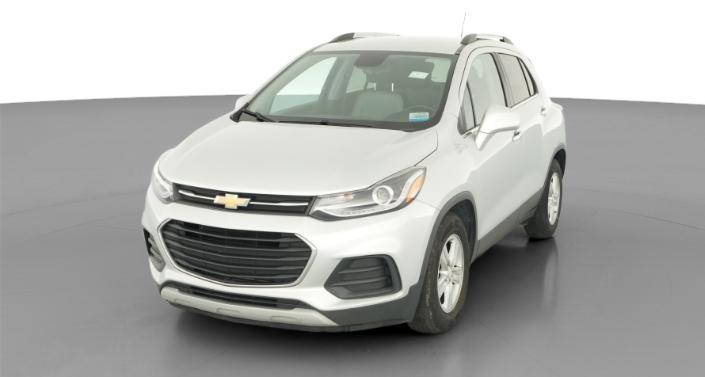 Thumbnail: 2020 Chevrolet Trax - 1