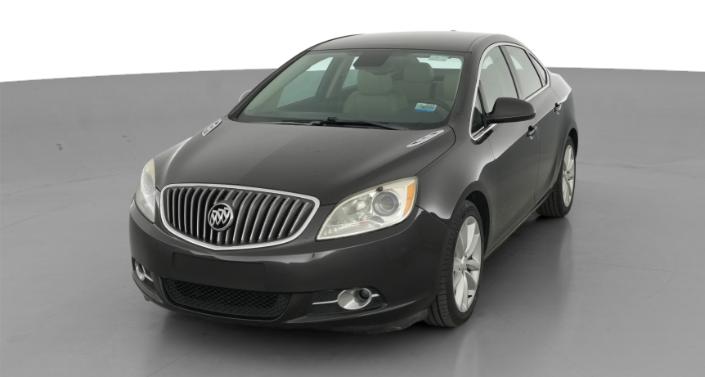 2016 Buick Verano Convenience -
                  Lorain, OH