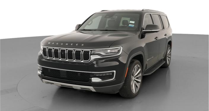 2022 Jeep Wagoneer Series II -
                  Auburn, GA