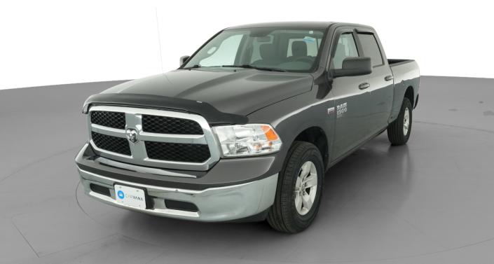 Thumbnail: 2020 RAM 1500 Classic - 1