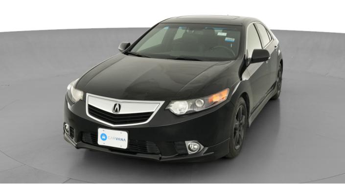 2013 Acura TSX Base -
                  Colonial Heights, VA