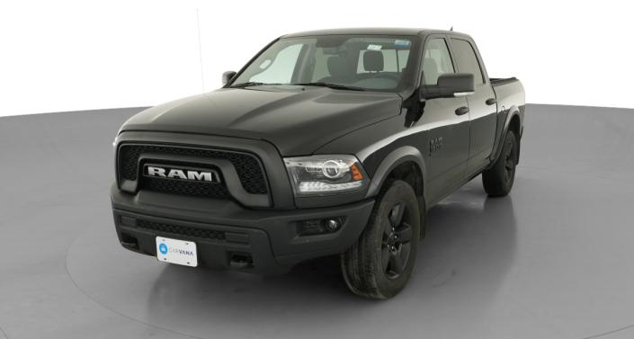 Thumbnail: 2020 RAM 1500 Classic - 1