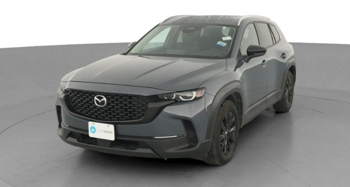 Thumbnail: 2025 Mazda CX-50 - 1