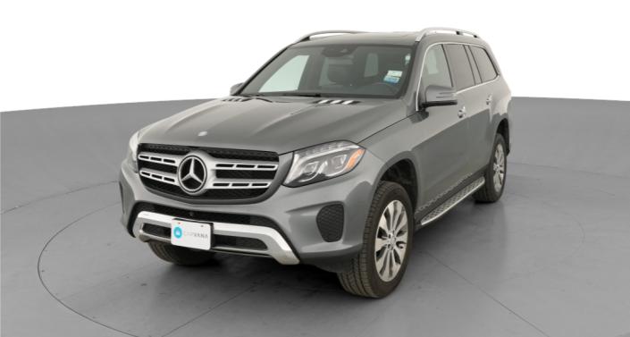 2017 Mercedes-Benz GLS 450 -
                  Hebron, OH