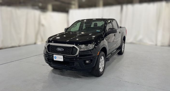 Thumbnail: 2019 Ford Ranger - 1