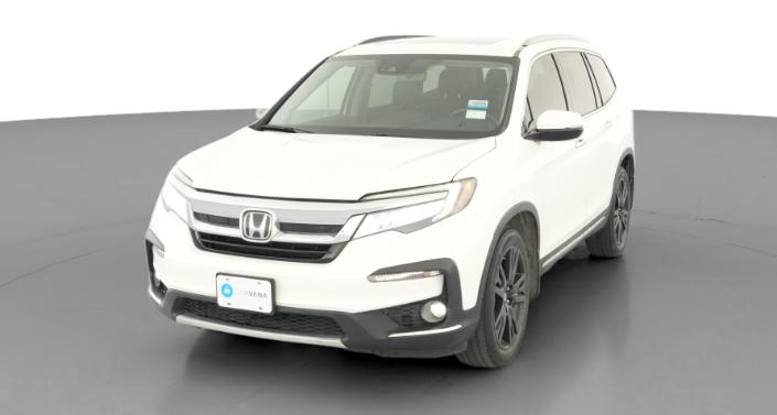 Thumbnail: 2019 Honda Pilot - 1