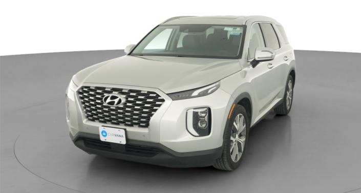 Thumbnail: 2022 Hyundai Palisade - 1