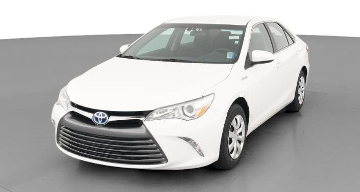 Thumbnail: 2015 Toyota Camry - 1