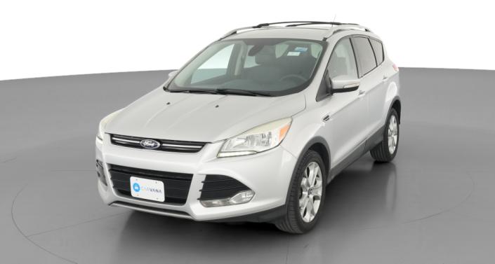 Thumbnail: 2014 Ford Escape - 1