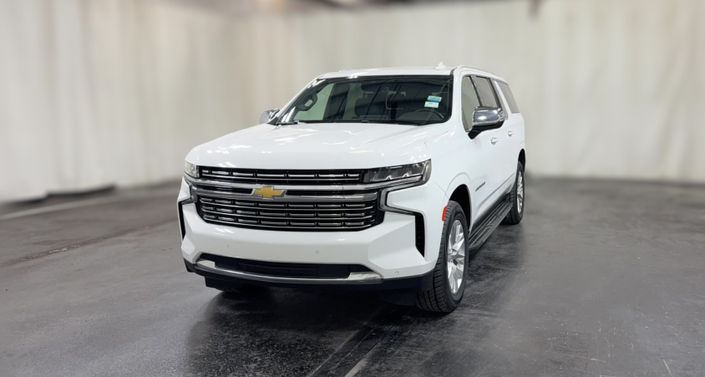 Thumbnail: 2023 Chevrolet Suburban - 1
