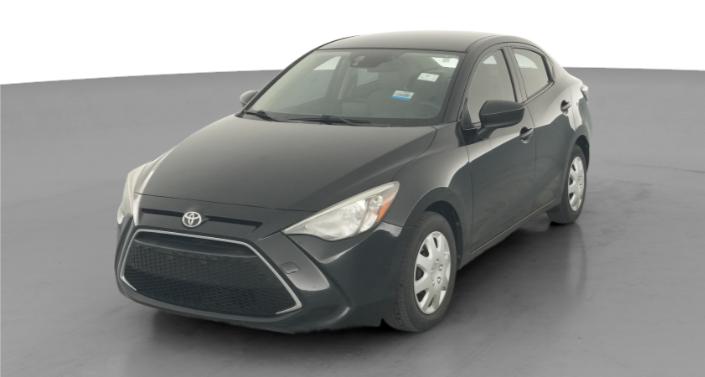 2020 Toyota Yaris L -
                  Trenton, OH