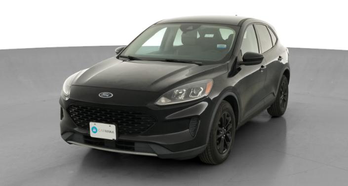 Thumbnail: 2020 Ford Escape - 1