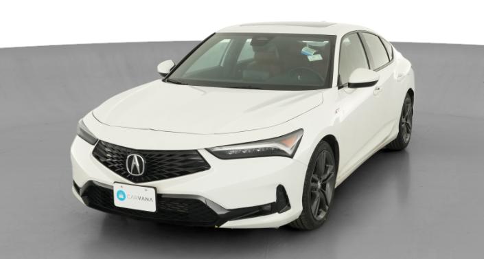 2024 Acura Integra A-Spec -
                  Colonial Heights, VA