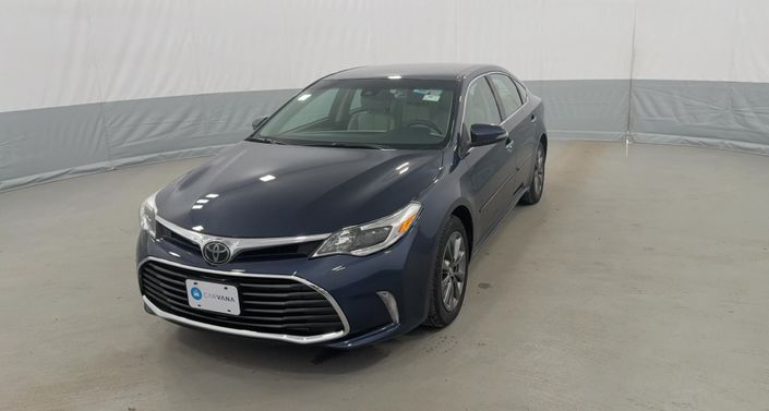 Thumbnail: 2018 Toyota Avalon - 1