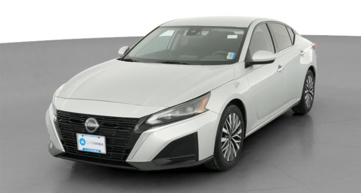 Thumbnail: 2023 Nissan Altima - 1