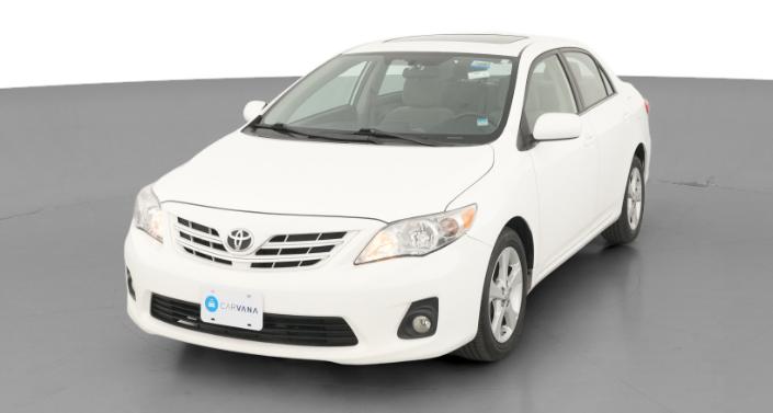 2013 Toyota Corolla LE -
                  Tolleson, AZ