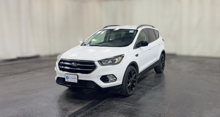 Thumbnail: 2019 Ford Escape - 1