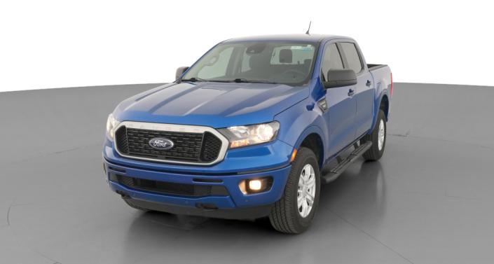 Thumbnail: 2019 Ford Ranger - 1