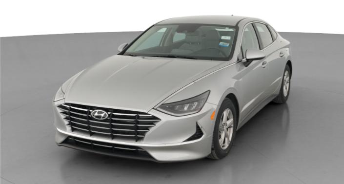 Thumbnail: 2022 Hyundai Sonata - 1