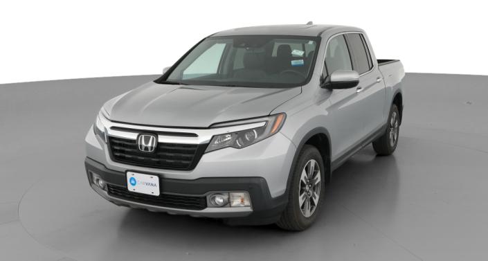 Thumbnail: 2019 Honda Ridgeline - 1
