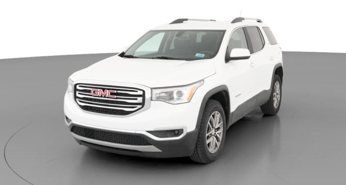 2019 GMC Acadia SLE -
                  Haines City, FL