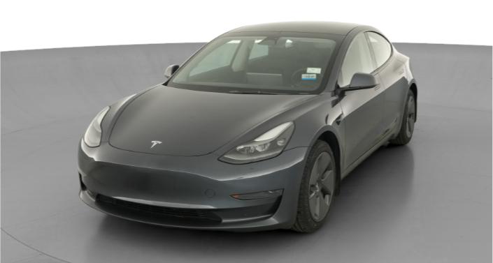 Thumbnail: 2023 Tesla Model 3 - 1
