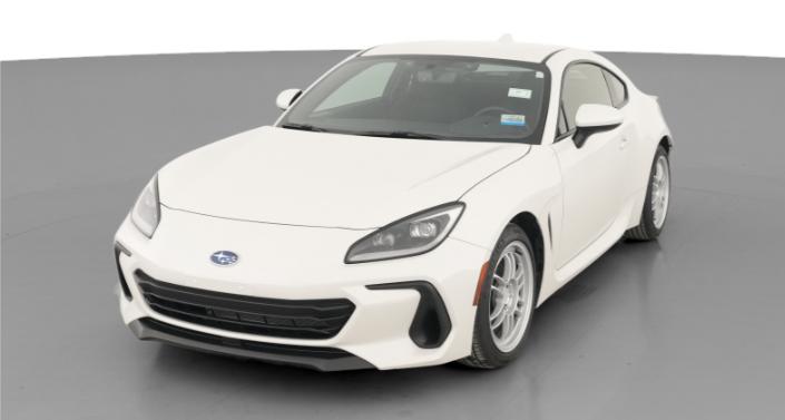 2024 Subaru BRZ Premium -
                  Indianapolis, IN