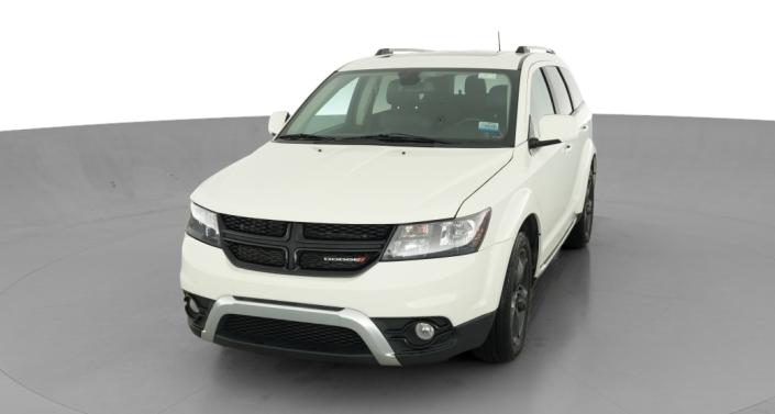 Thumbnail: 2020 Dodge Journey - 1