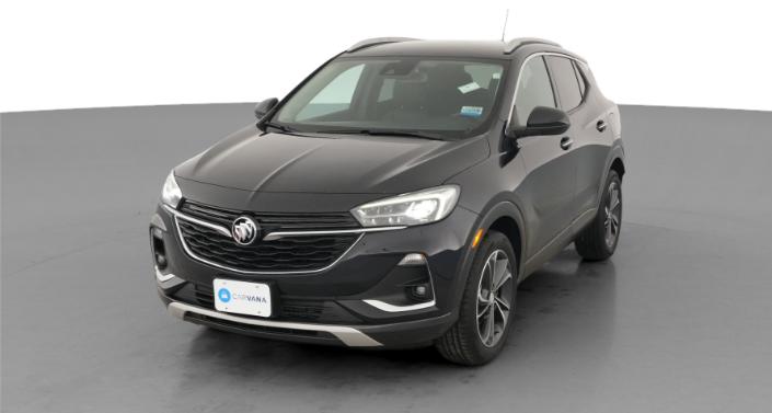 Thumbnail: 2020 Buick Encore GX - 1