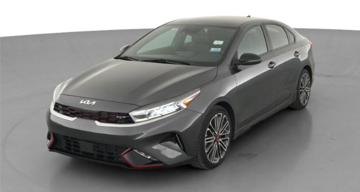 Thumbnail: 2022 Kia Forte - 1