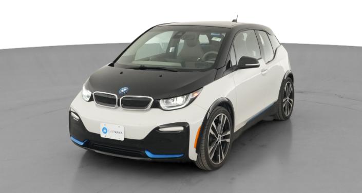 Thumbnail: 2019 BMW i3 - 1