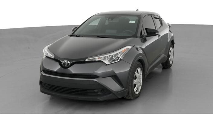2019 Toyota C-HR LE -
                  Lorain, OH