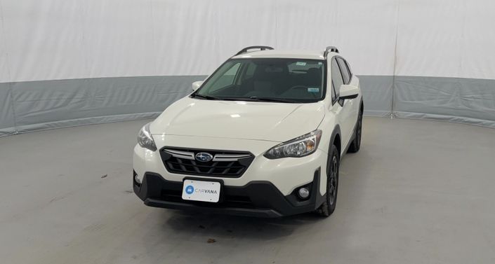 Thumbnail: 2023 Subaru Crosstrek - 1