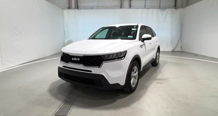 Thumbnail: 2023 Kia Sorento - 1