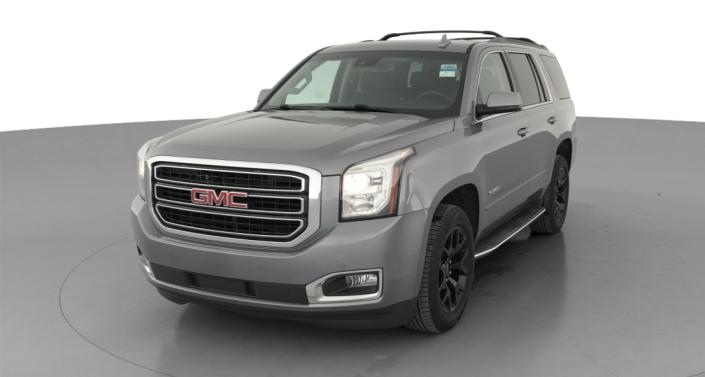Thumbnail: 2018 GMC Yukon - 1