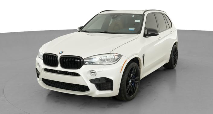 Thumbnail: 2017 BMW X5 - 1