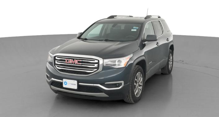 Thumbnail: 2019 GMC Acadia - 1