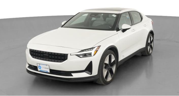 2023 Polestar 2 Long Range Dual Motor -
                  Beverly, NJ