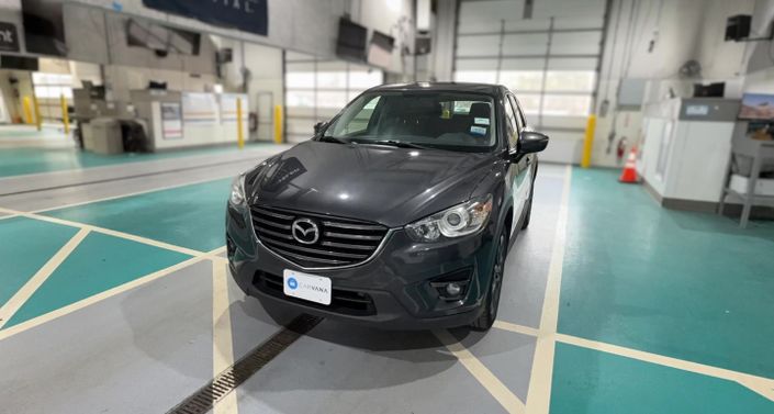 2016 Mazda CX-5 Grand Touring -
                  Yaphank, NY