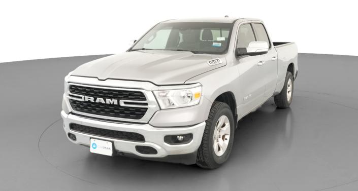 Thumbnail: 2022 RAM 1500 - 1