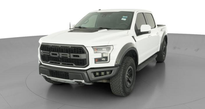 Thumbnail: 2018 Ford Econoline - 1