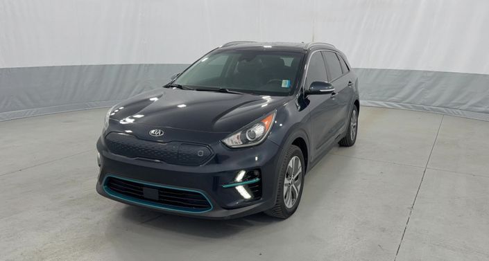 Thumbnail: 2019 Kia Niro - 1