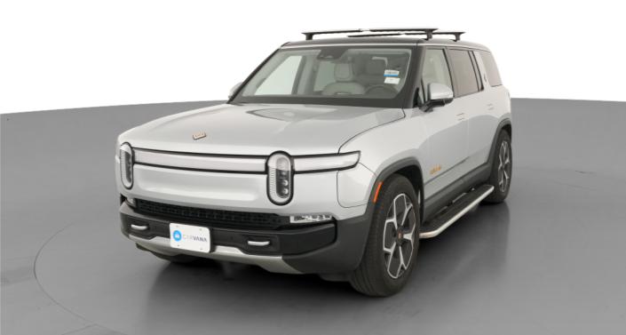 2023 Rivian R1S Adventure -
                  Auburn, GA