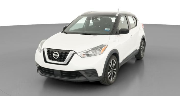 2020 Nissan Kicks SV -
                  Haines City, FL