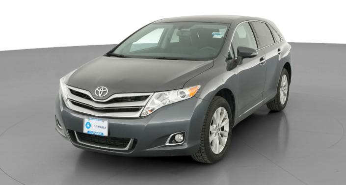 2013 Toyota Venza XLE -
                  Tooele, UT