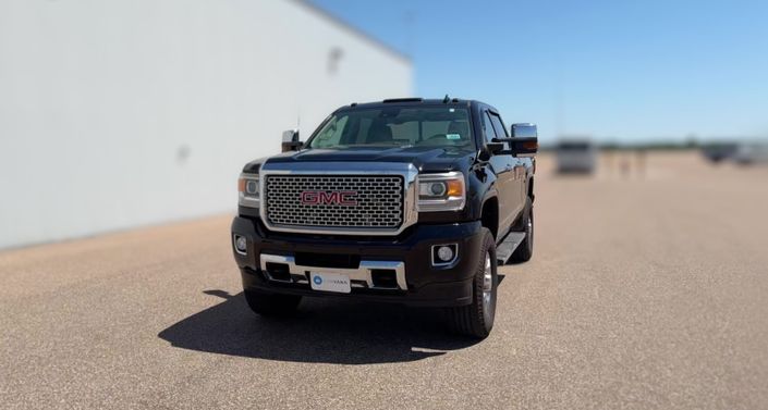 2016 GMC Sierra 3500  -
                  West Memphis, AR