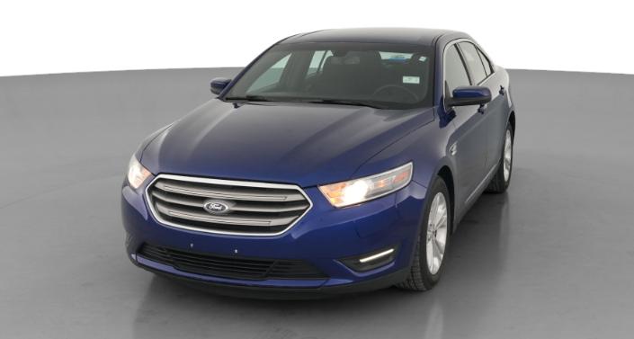2013 Ford Taurus SEL -
                  Indianapolis, IN