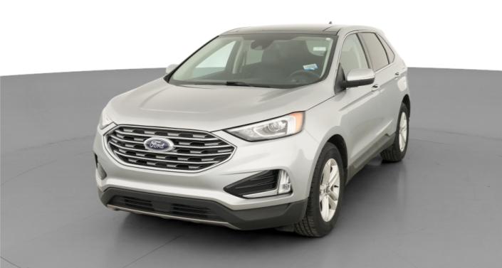 Thumbnail: 2020 Ford Edge - 1