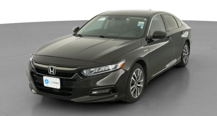 Thumbnail: 2018 Honda Accord - 1